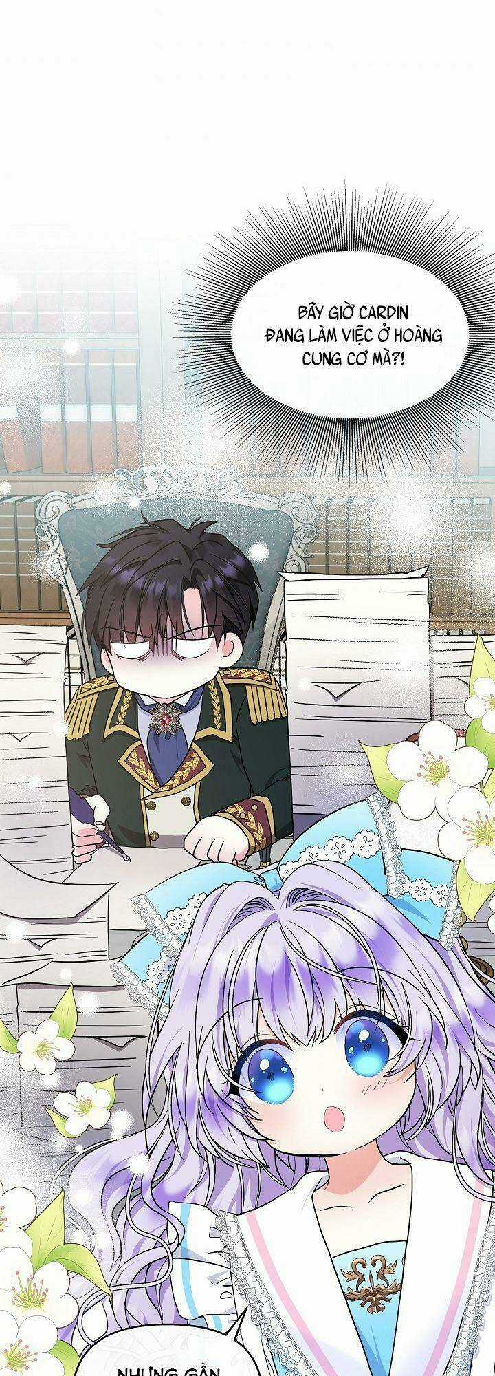 Trở Thành Con Gái Của Các Nhân Vật Chính Chapter 15 trang 47