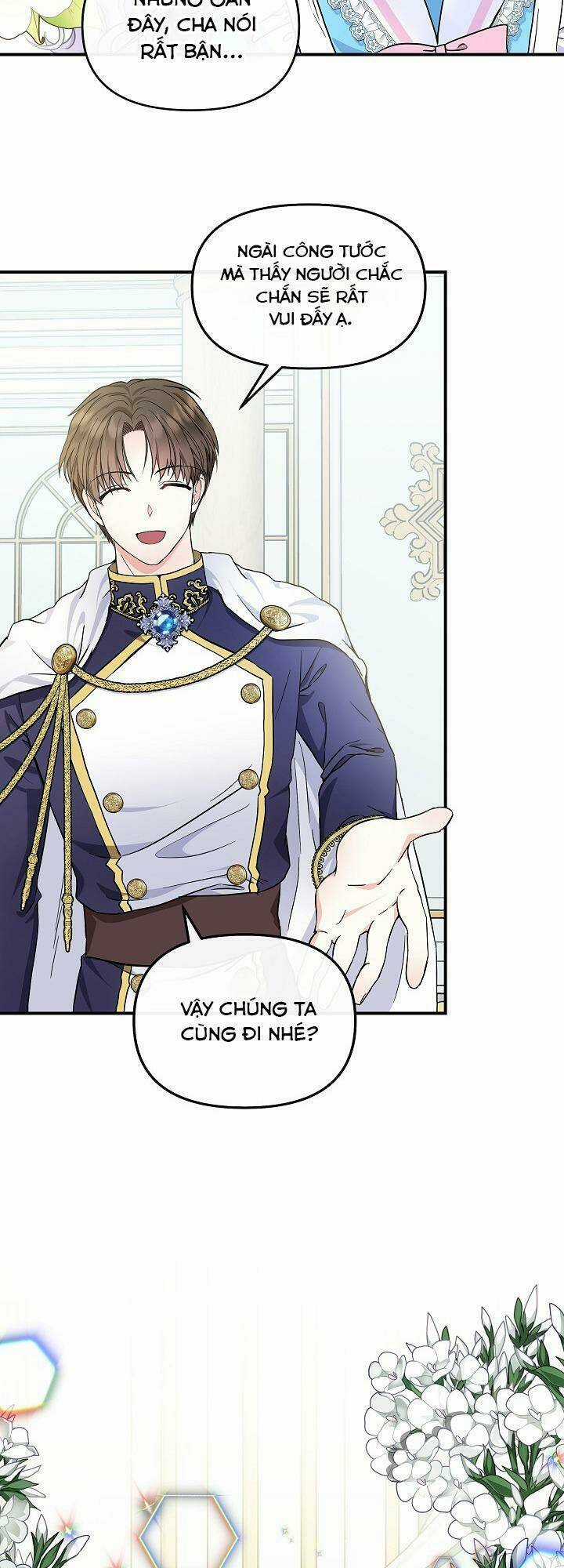 Trở Thành Con Gái Của Các Nhân Vật Chính Chapter 15 trang 48