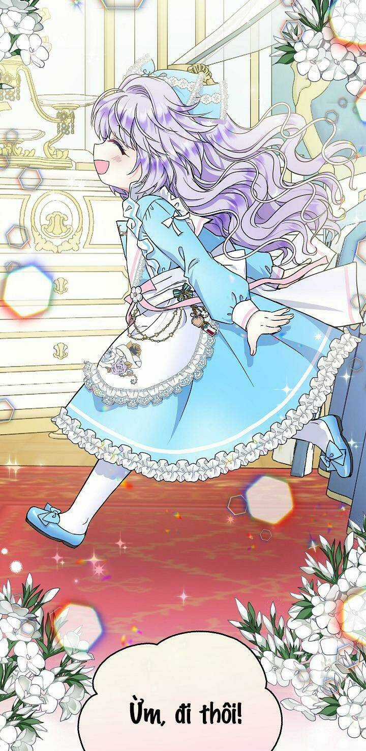 Trở Thành Con Gái Của Các Nhân Vật Chính Chapter 15 trang 49