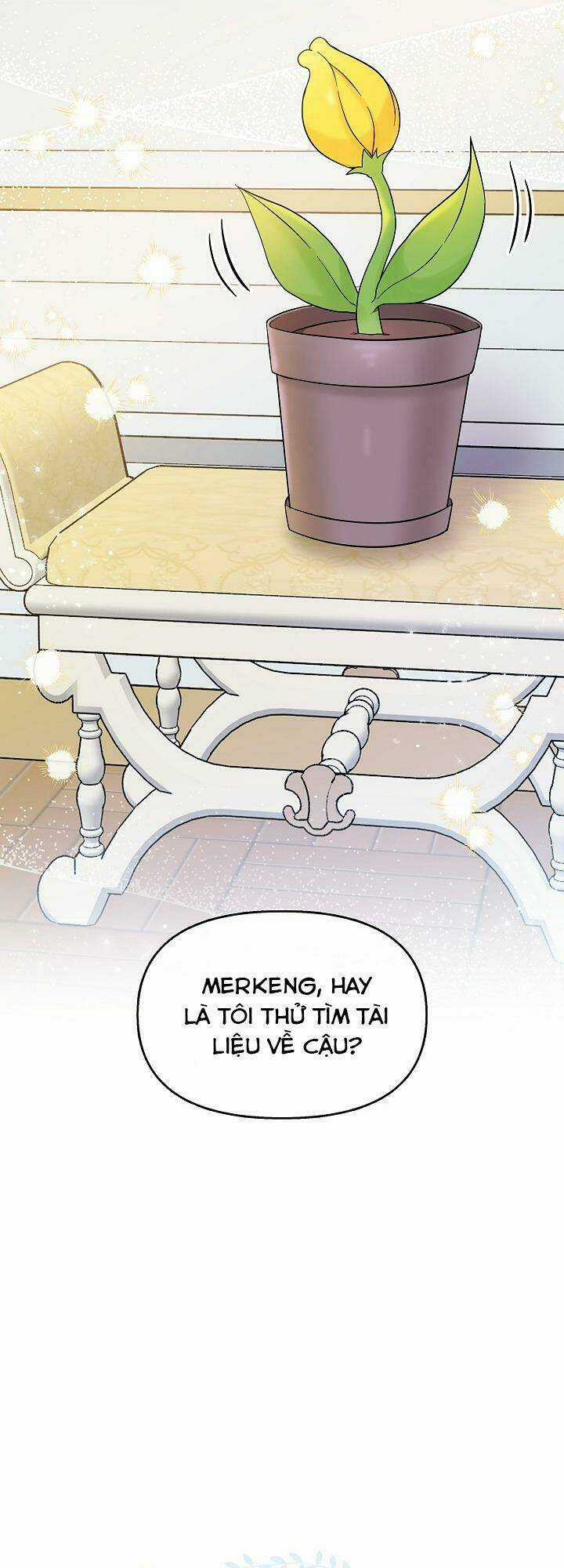 Trở Thành Con Gái Của Các Nhân Vật Chính Chapter 15 trang 8