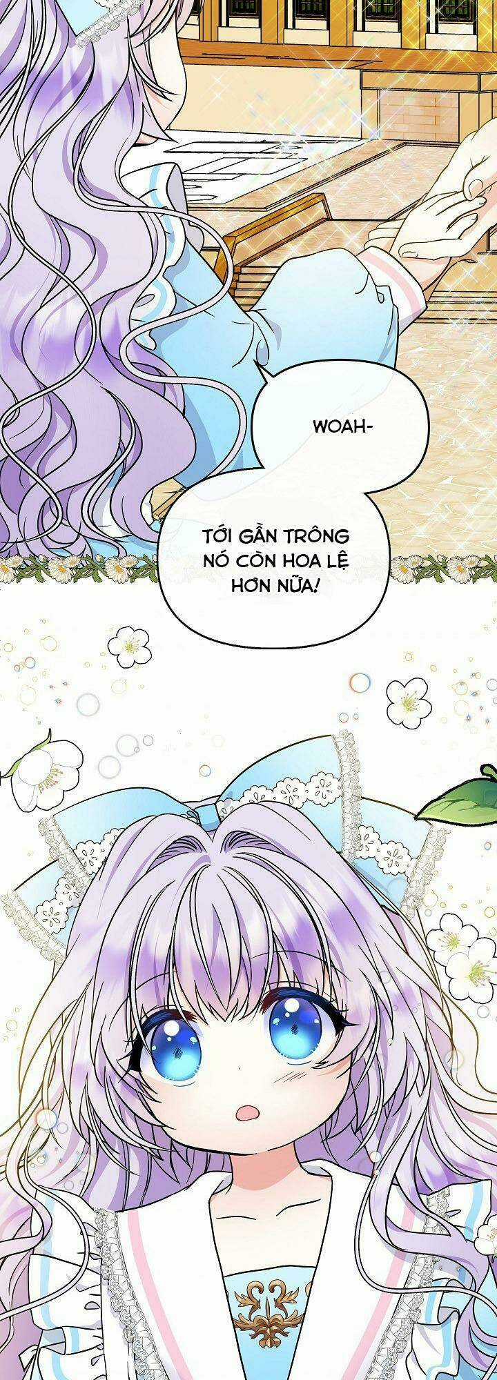 Trở Thành Con Gái Của Các Nhân Vật Chính Chapter 16 trang 1