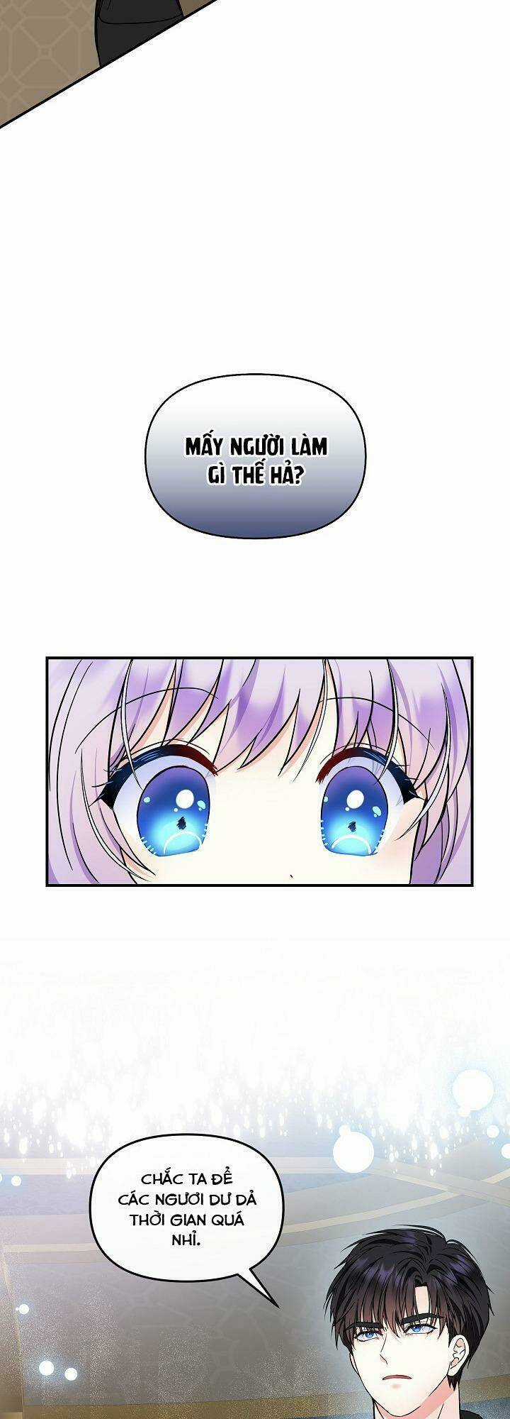 Trở Thành Con Gái Của Các Nhân Vật Chính Chapter 16 trang 13