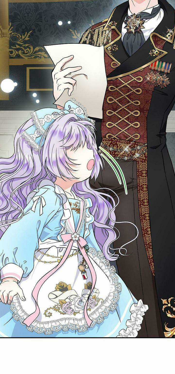 Trở Thành Con Gái Của Các Nhân Vật Chính Chapter 16 trang 14