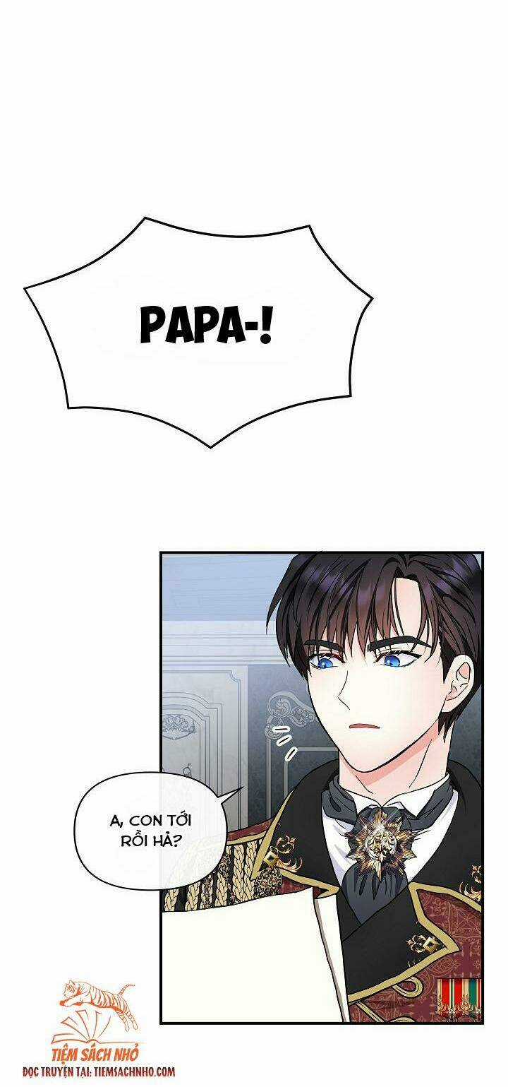 Trở Thành Con Gái Của Các Nhân Vật Chính Chapter 16 trang 15