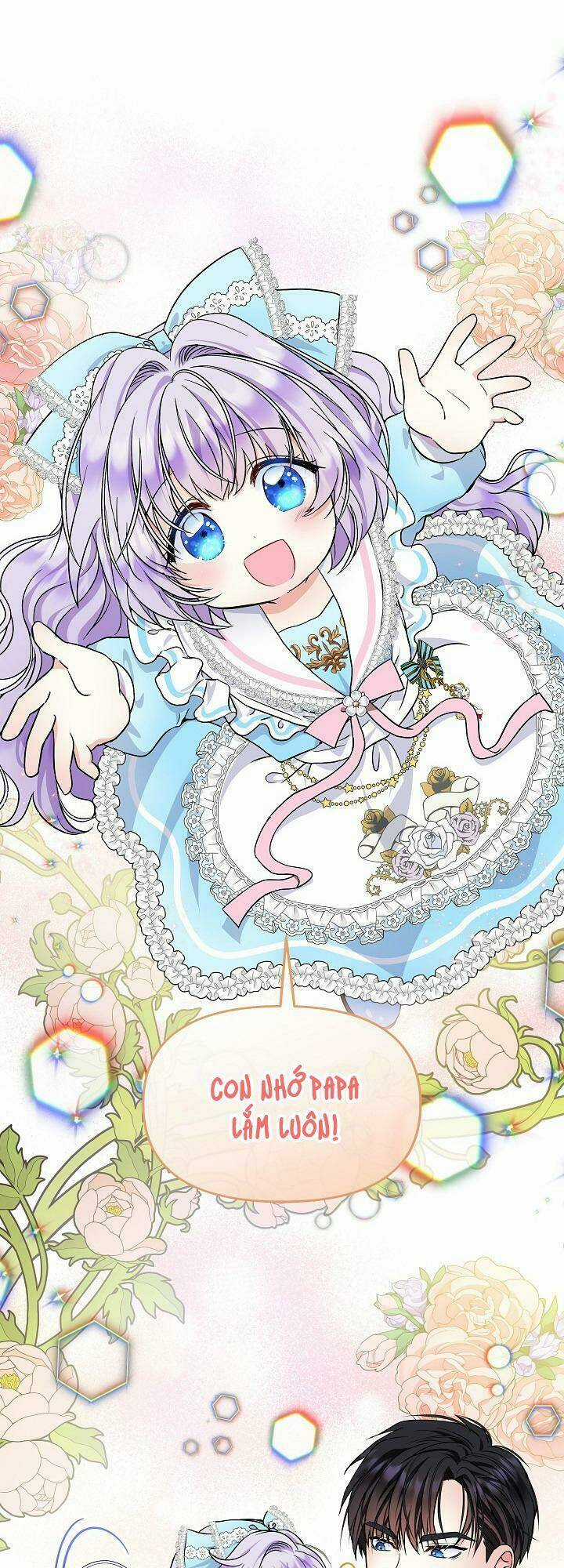 Trở Thành Con Gái Của Các Nhân Vật Chính Chapter 16 trang 16