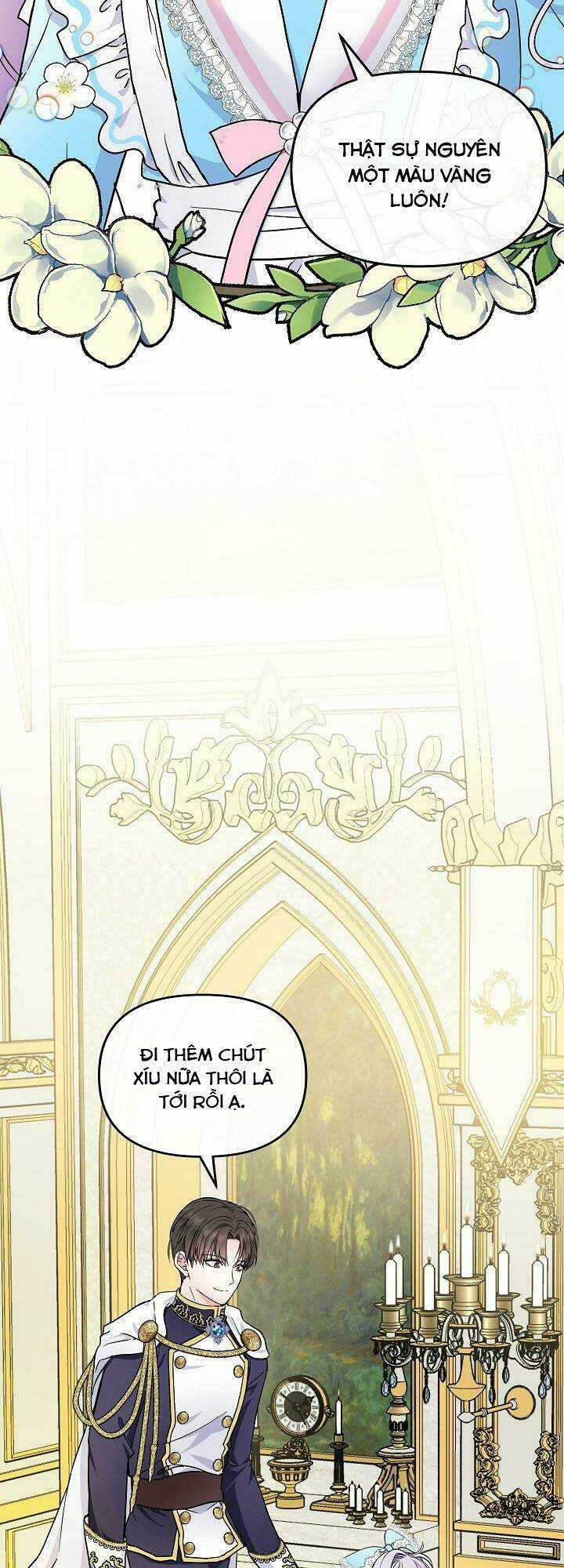 Trở Thành Con Gái Của Các Nhân Vật Chính Chapter 16 trang 2