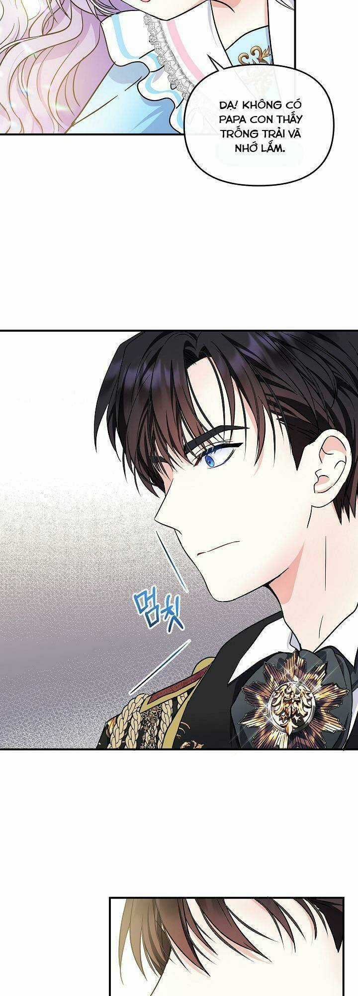 Trở Thành Con Gái Của Các Nhân Vật Chính Chapter 16 trang 21