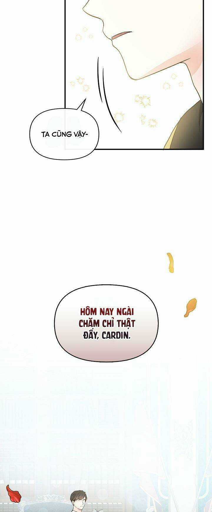 Trở Thành Con Gái Của Các Nhân Vật Chính Chapter 16 trang 22