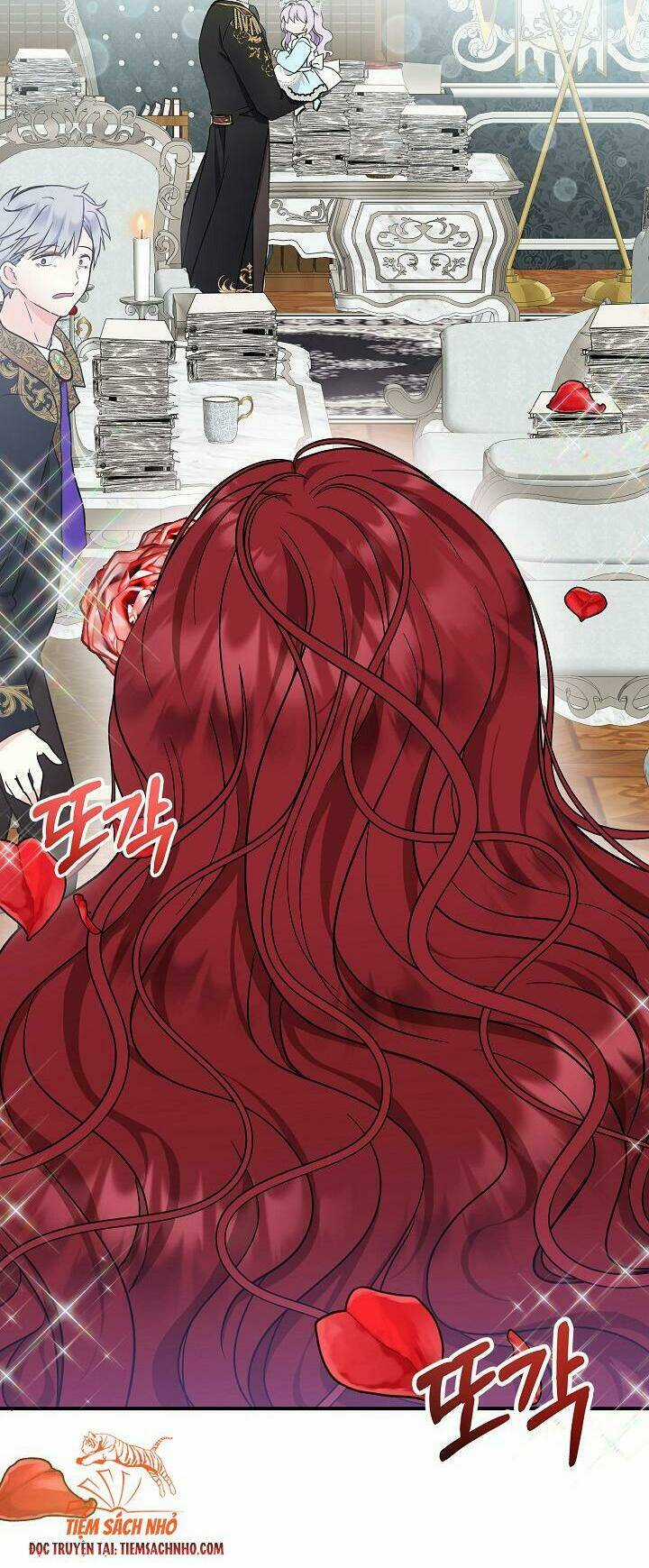 Trở Thành Con Gái Của Các Nhân Vật Chính Chapter 16 trang 23