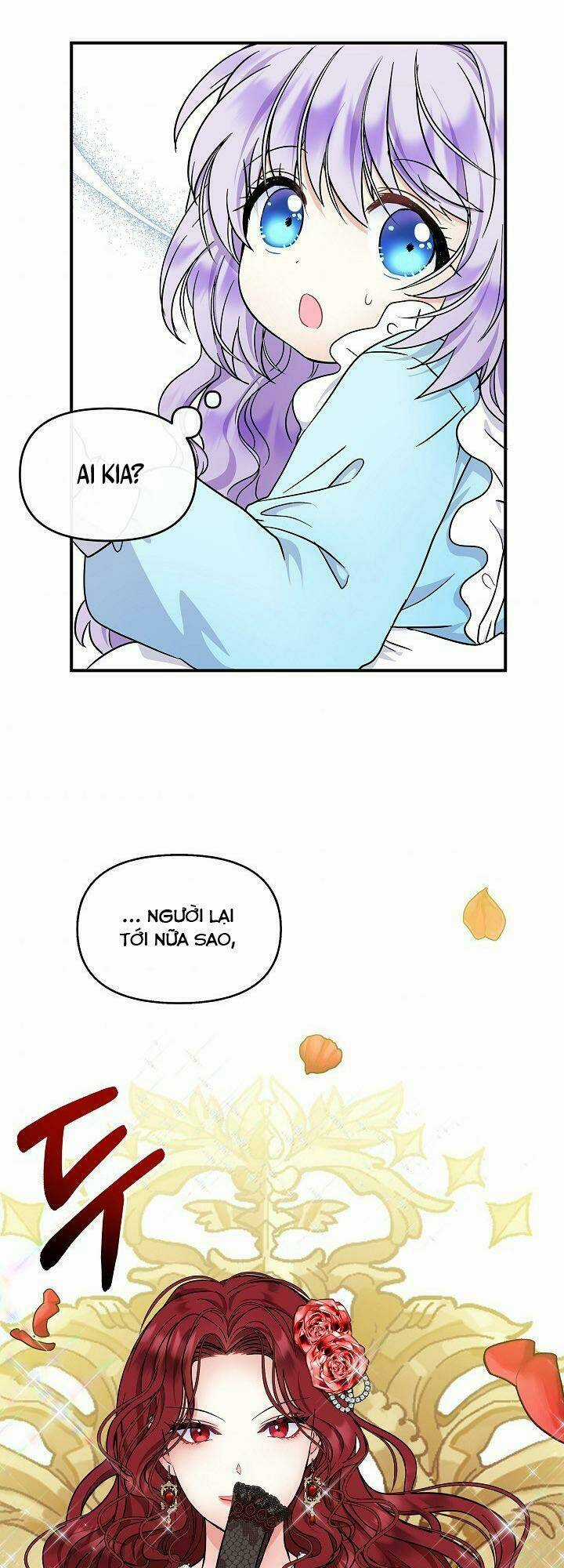 Trở Thành Con Gái Của Các Nhân Vật Chính Chapter 16 trang 24