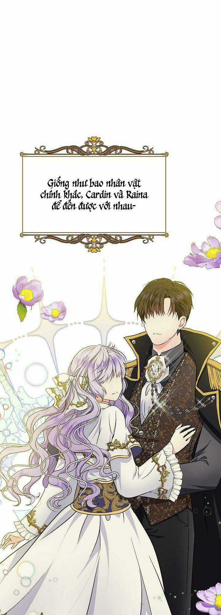 Trở Thành Con Gái Của Các Nhân Vật Chính Chapter 16 trang 27