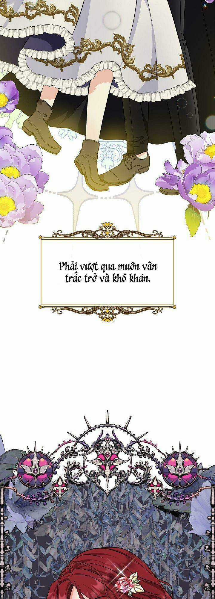 Trở Thành Con Gái Của Các Nhân Vật Chính Chapter 16 trang 28