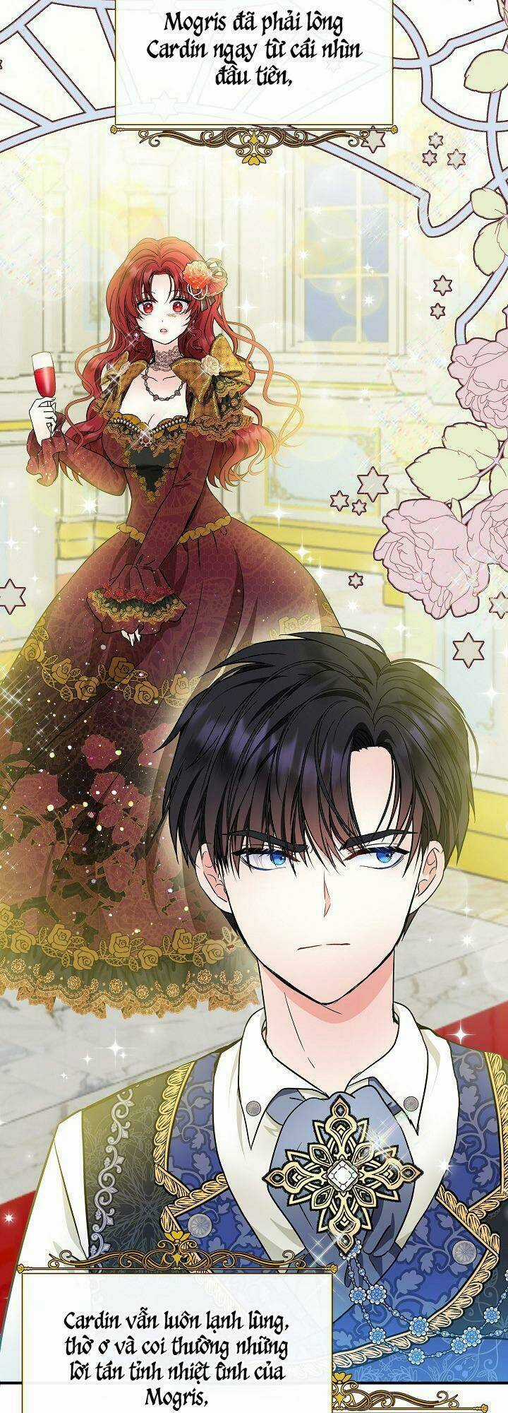 Trở Thành Con Gái Của Các Nhân Vật Chính Chapter 16 trang 30