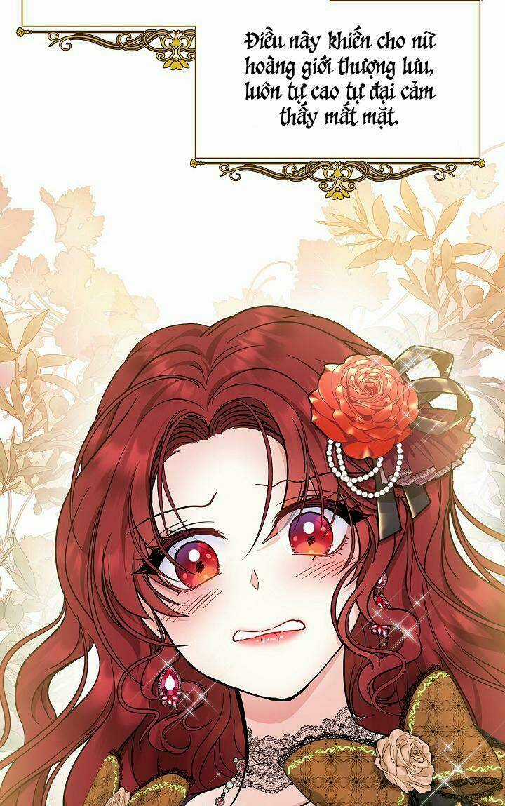 Trở Thành Con Gái Của Các Nhân Vật Chính Chapter 16 trang 31