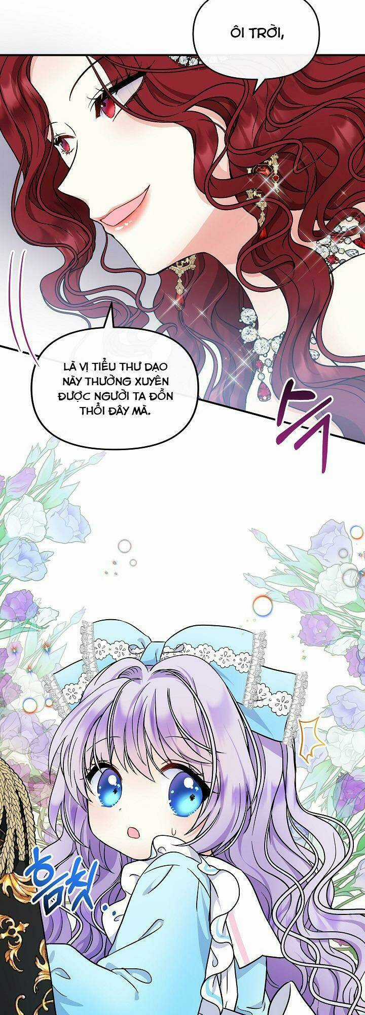 Trở Thành Con Gái Của Các Nhân Vật Chính Chapter 16 trang 35