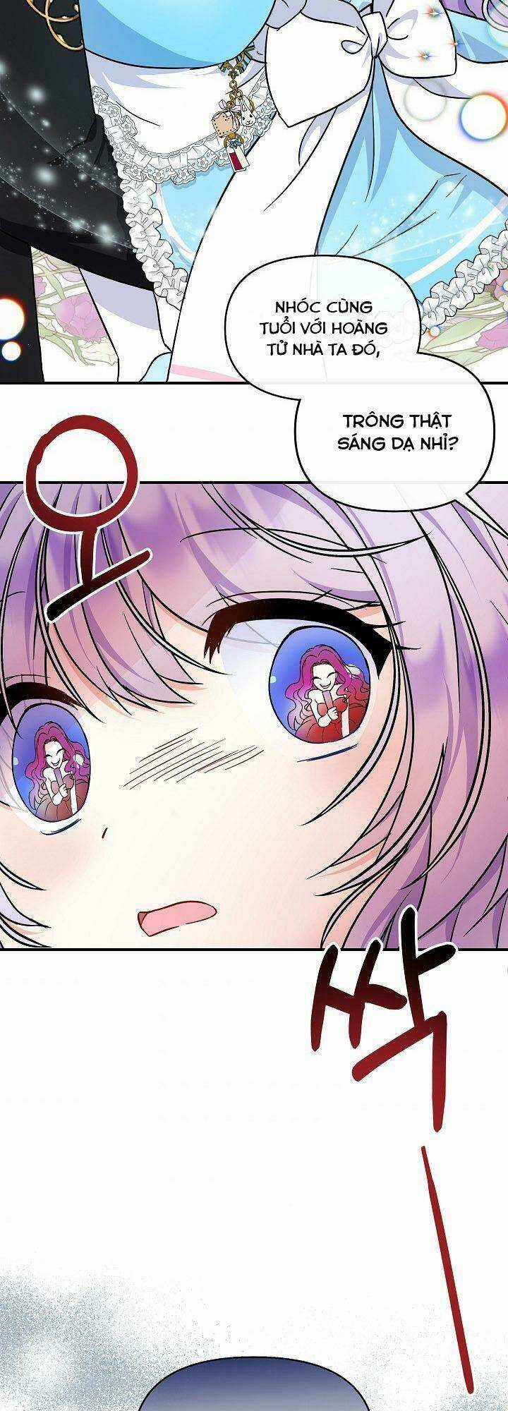 Trở Thành Con Gái Của Các Nhân Vật Chính Chapter 16 trang 36