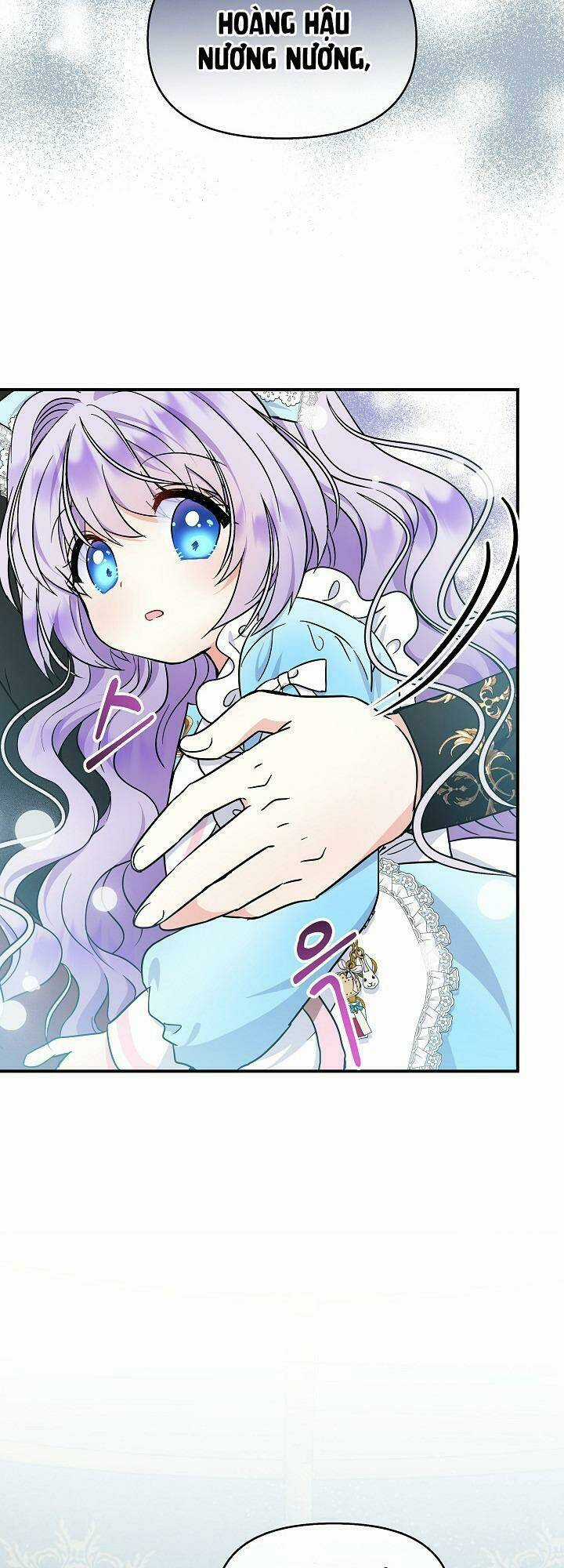 Trở Thành Con Gái Của Các Nhân Vật Chính Chapter 16 trang 37