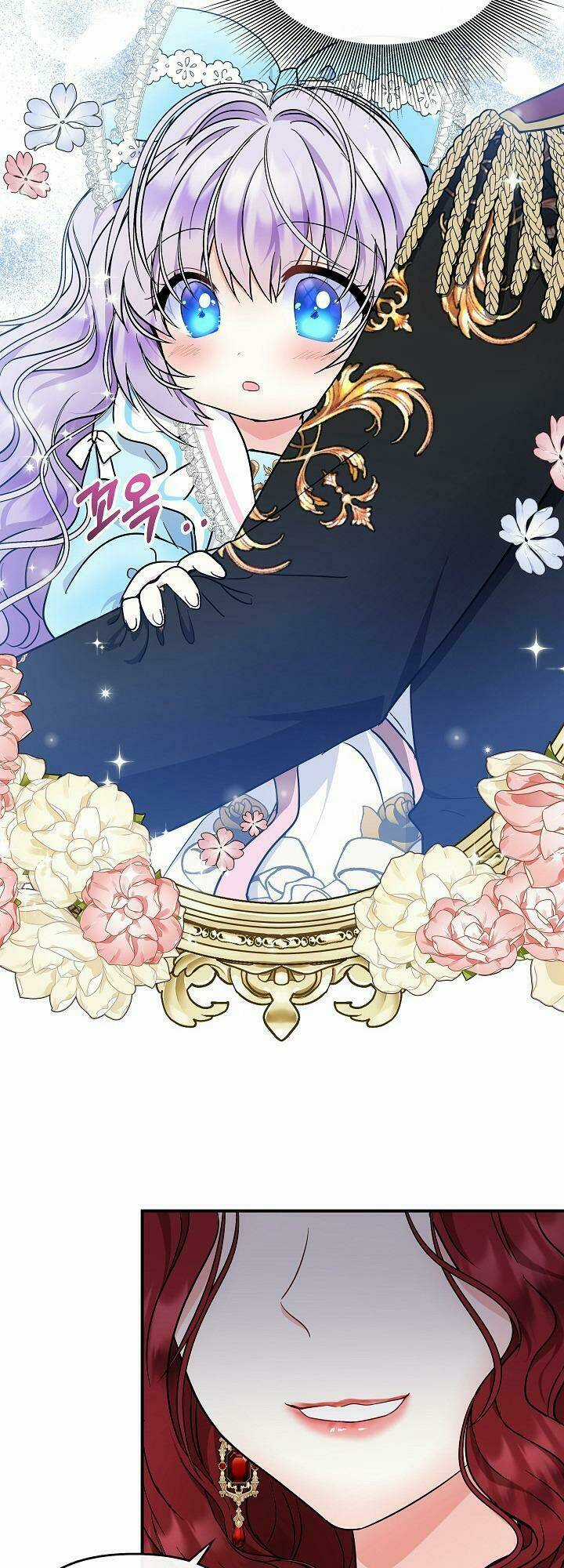 Trở Thành Con Gái Của Các Nhân Vật Chính Chapter 16 trang 39