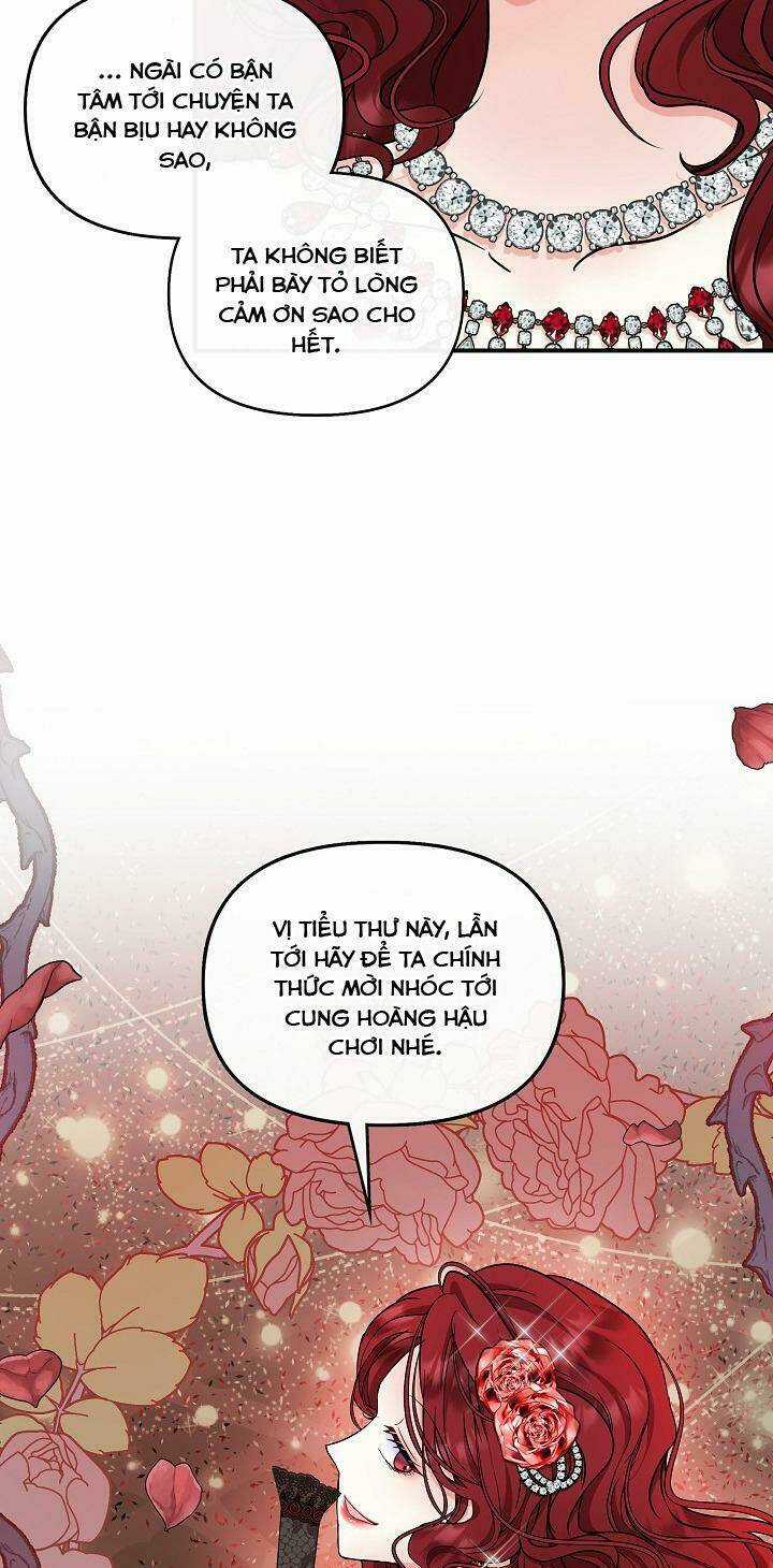 Trở Thành Con Gái Của Các Nhân Vật Chính Chapter 16 trang 40