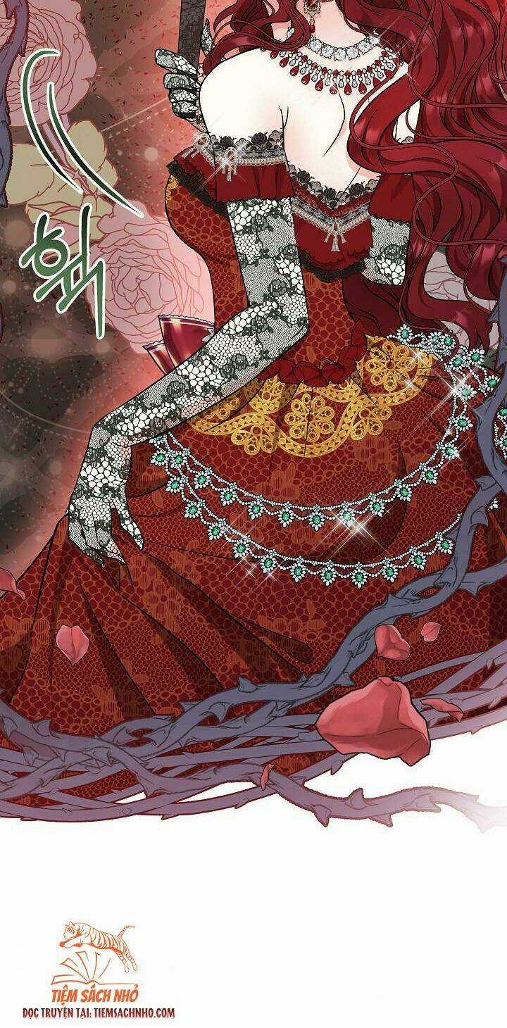 Trở Thành Con Gái Của Các Nhân Vật Chính Chapter 16 trang 41