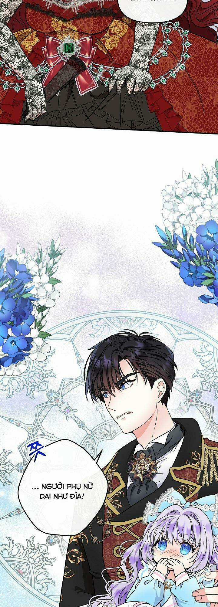 Trở Thành Con Gái Của Các Nhân Vật Chính Chapter 16 trang 43