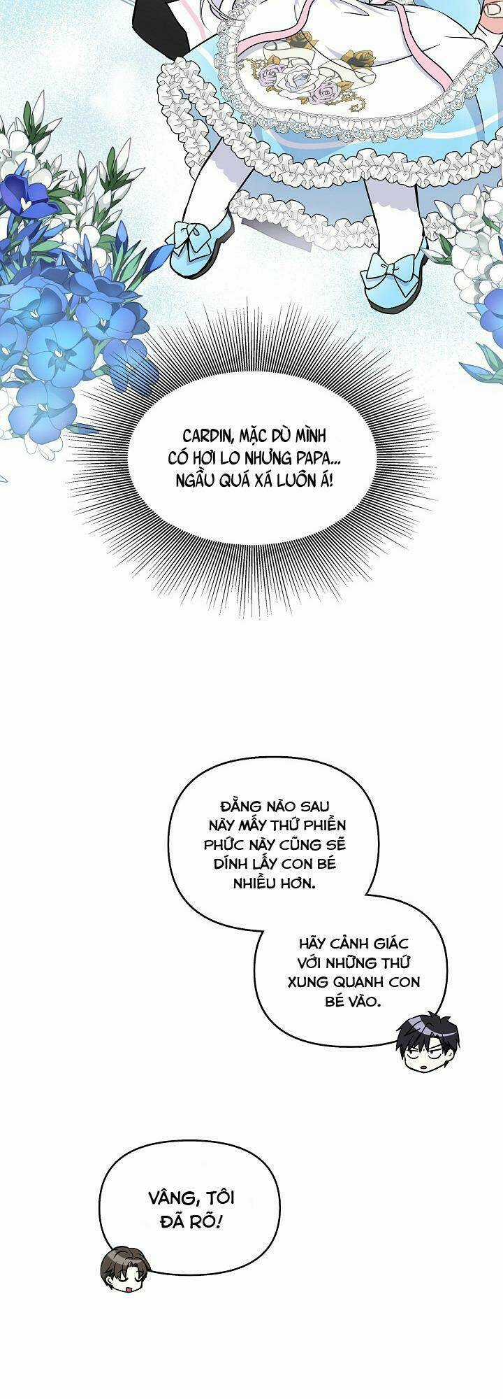 Trở Thành Con Gái Của Các Nhân Vật Chính Chapter 16 trang 44