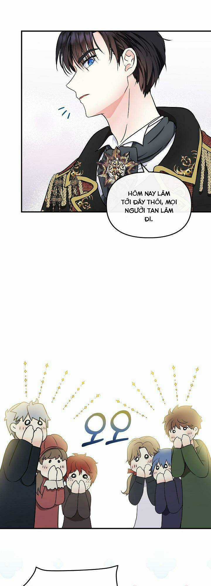 Trở Thành Con Gái Của Các Nhân Vật Chính Chapter 16 trang 45