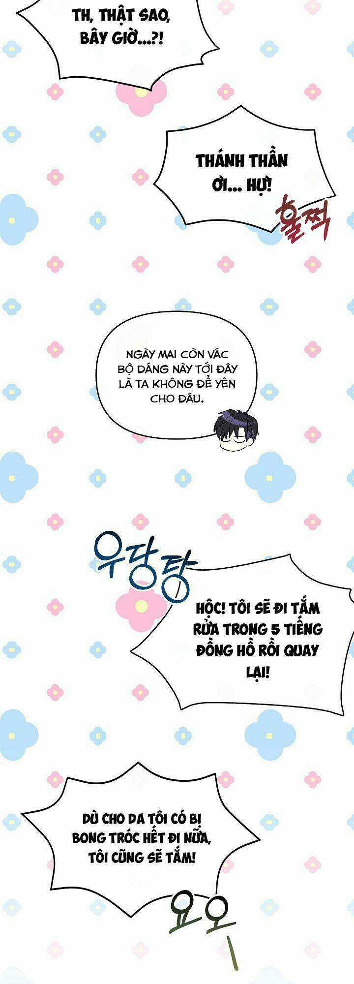 Trở Thành Con Gái Của Các Nhân Vật Chính Chapter 16 trang 46