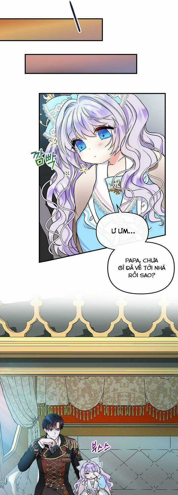 Trở Thành Con Gái Của Các Nhân Vật Chính Chapter 16 trang 50