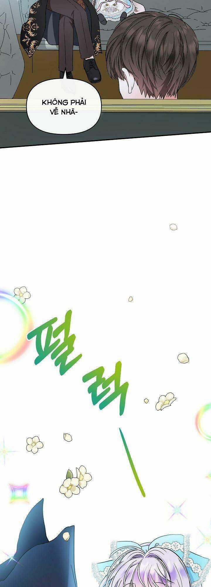 Trở Thành Con Gái Của Các Nhân Vật Chính Chapter 16 trang 51