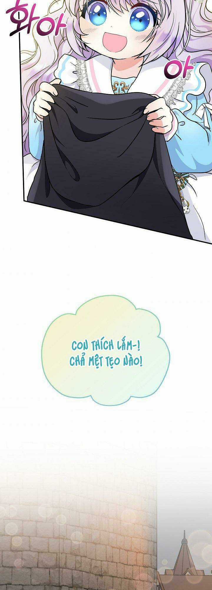 Trở Thành Con Gái Của Các Nhân Vật Chính Chapter 16 trang 53