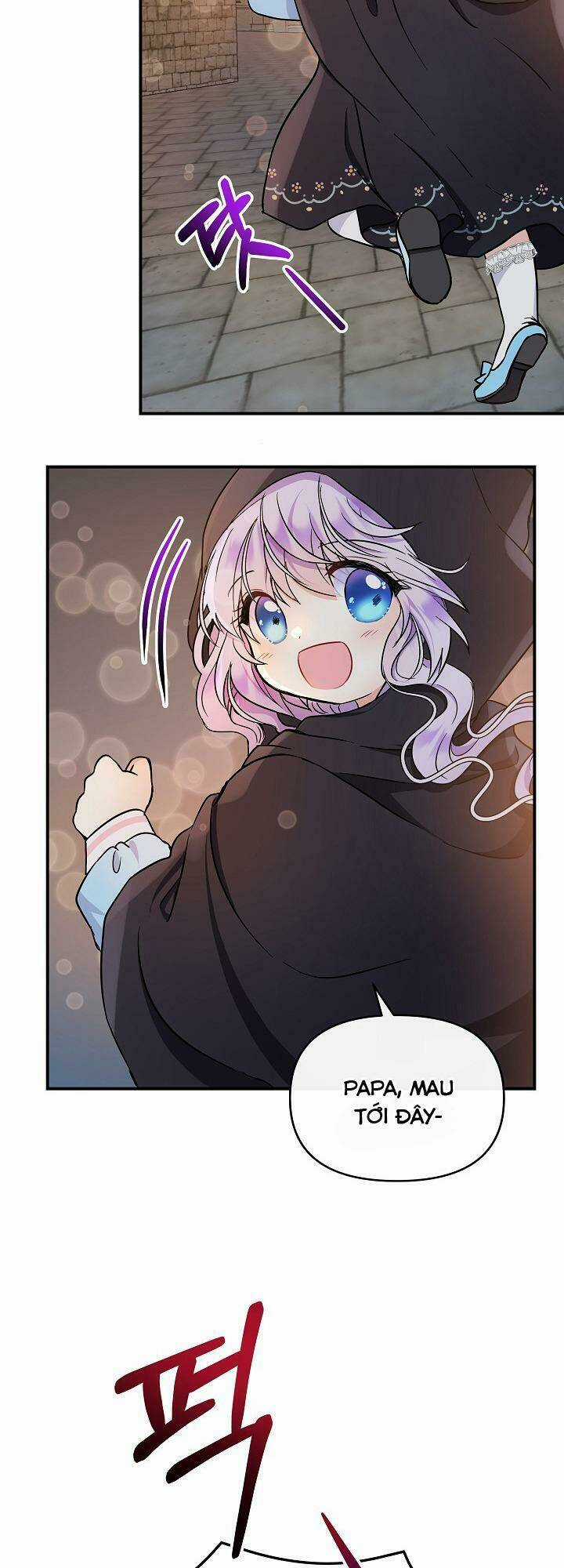 Trở Thành Con Gái Của Các Nhân Vật Chính Chapter 16 trang 55