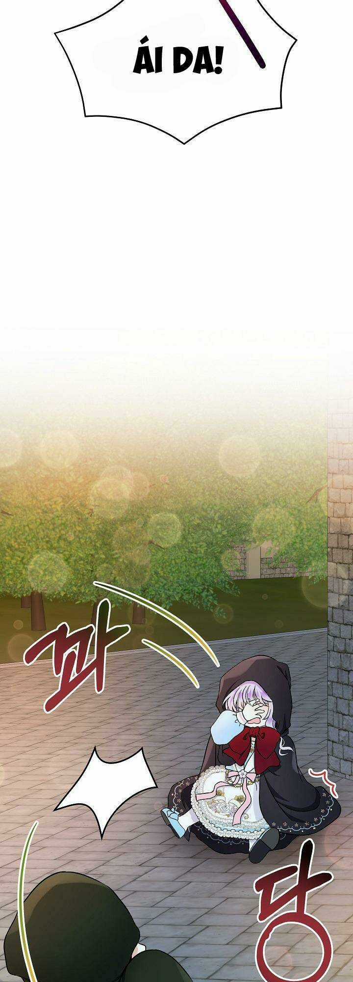 Trở Thành Con Gái Của Các Nhân Vật Chính Chapter 16 trang 56