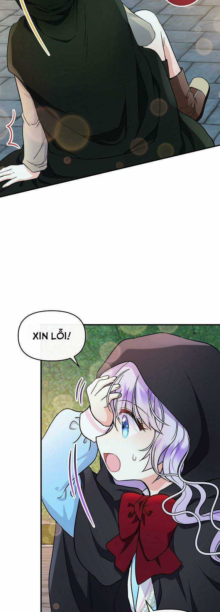 Trở Thành Con Gái Của Các Nhân Vật Chính Chapter 16 trang 57