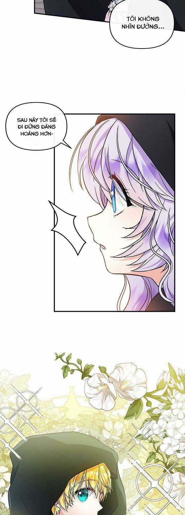 Trở Thành Con Gái Của Các Nhân Vật Chính Chapter 16 trang 58