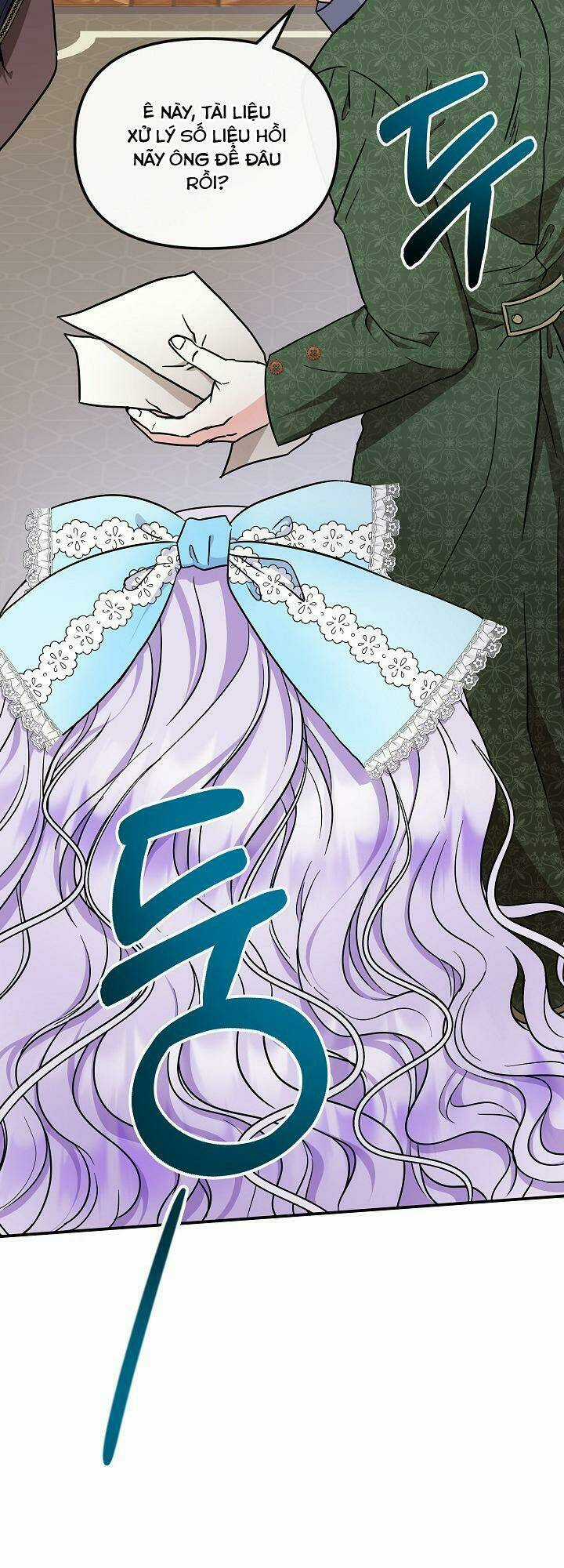 Trở Thành Con Gái Của Các Nhân Vật Chính Chapter 16 trang 9