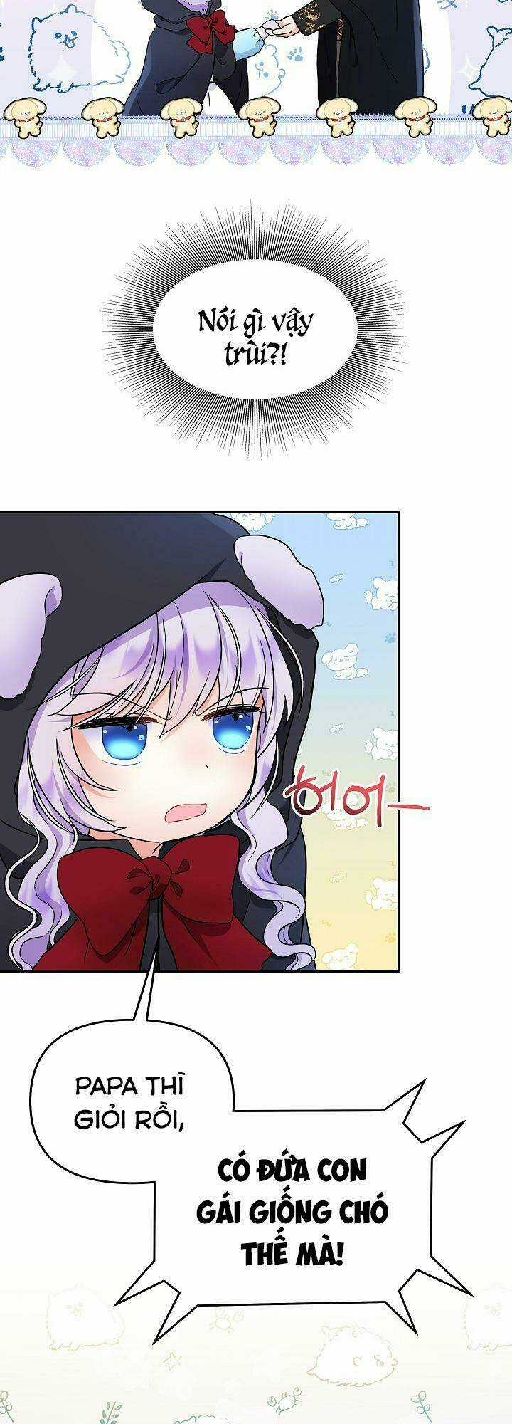 Trở Thành Con Gái Của Các Nhân Vật Chính Chapter 17 trang 11