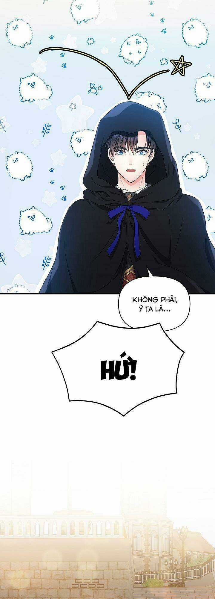 Trở Thành Con Gái Của Các Nhân Vật Chính Chapter 17 trang 12