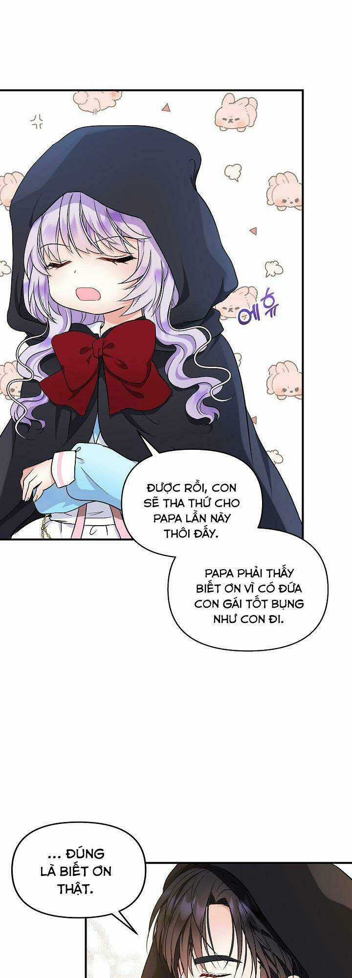 Trở Thành Con Gái Của Các Nhân Vật Chính Chapter 17 trang 17