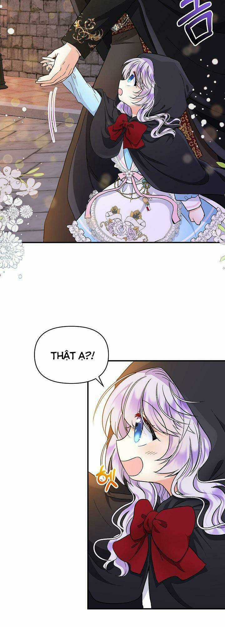 Trở Thành Con Gái Của Các Nhân Vật Chính Chapter 17 trang 19