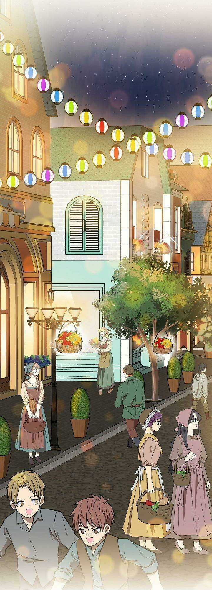 Trở Thành Con Gái Của Các Nhân Vật Chính Chapter 17 trang 22