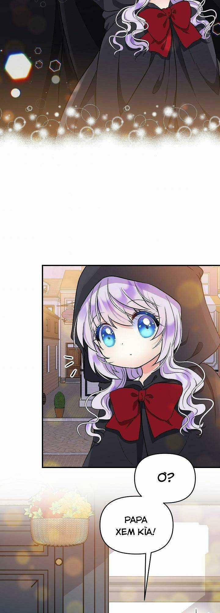 Trở Thành Con Gái Của Các Nhân Vật Chính Chapter 17 trang 24