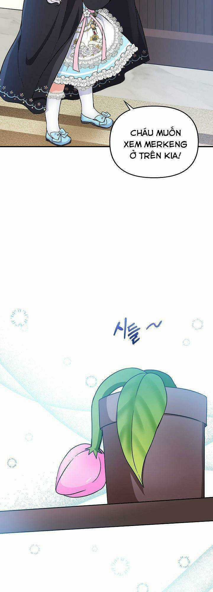 Trở Thành Con Gái Của Các Nhân Vật Chính Chapter 17 trang 32