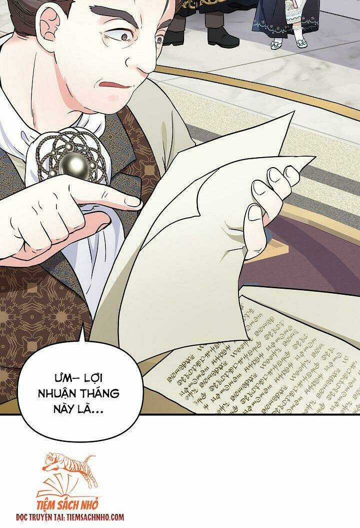 Trở Thành Con Gái Của Các Nhân Vật Chính Chapter 17 trang 35