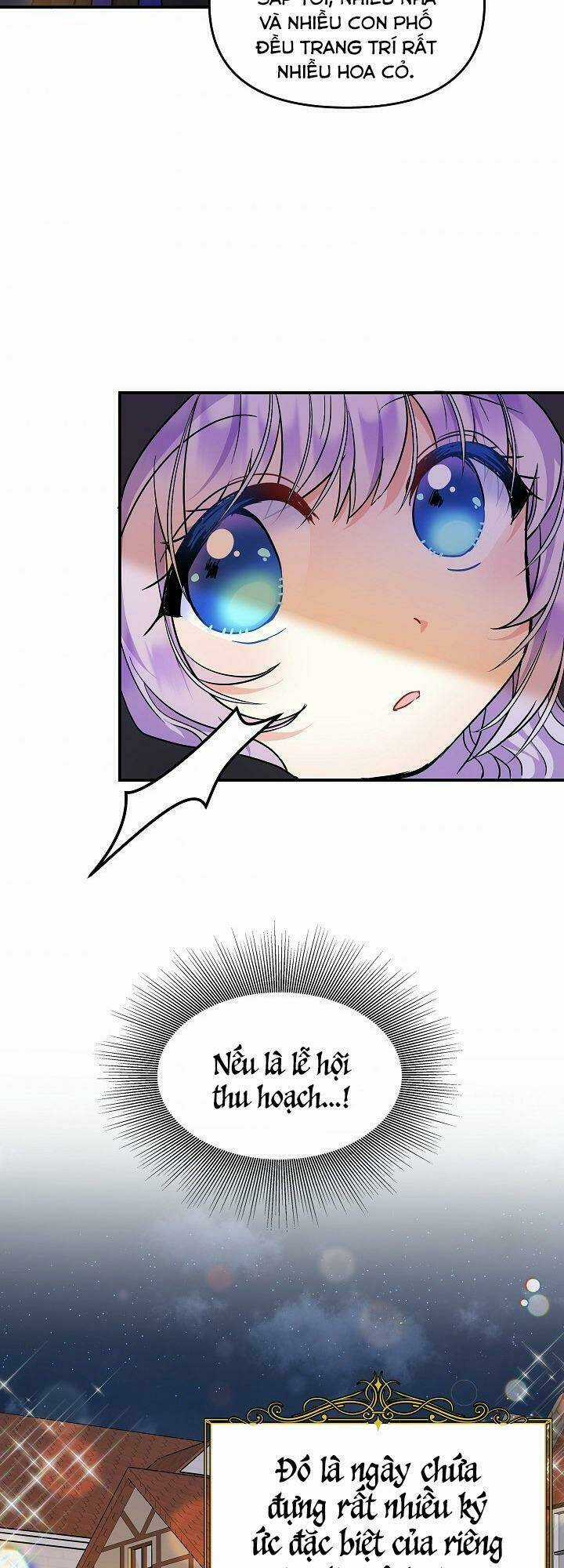 Trở Thành Con Gái Của Các Nhân Vật Chính Chapter 17 trang 42