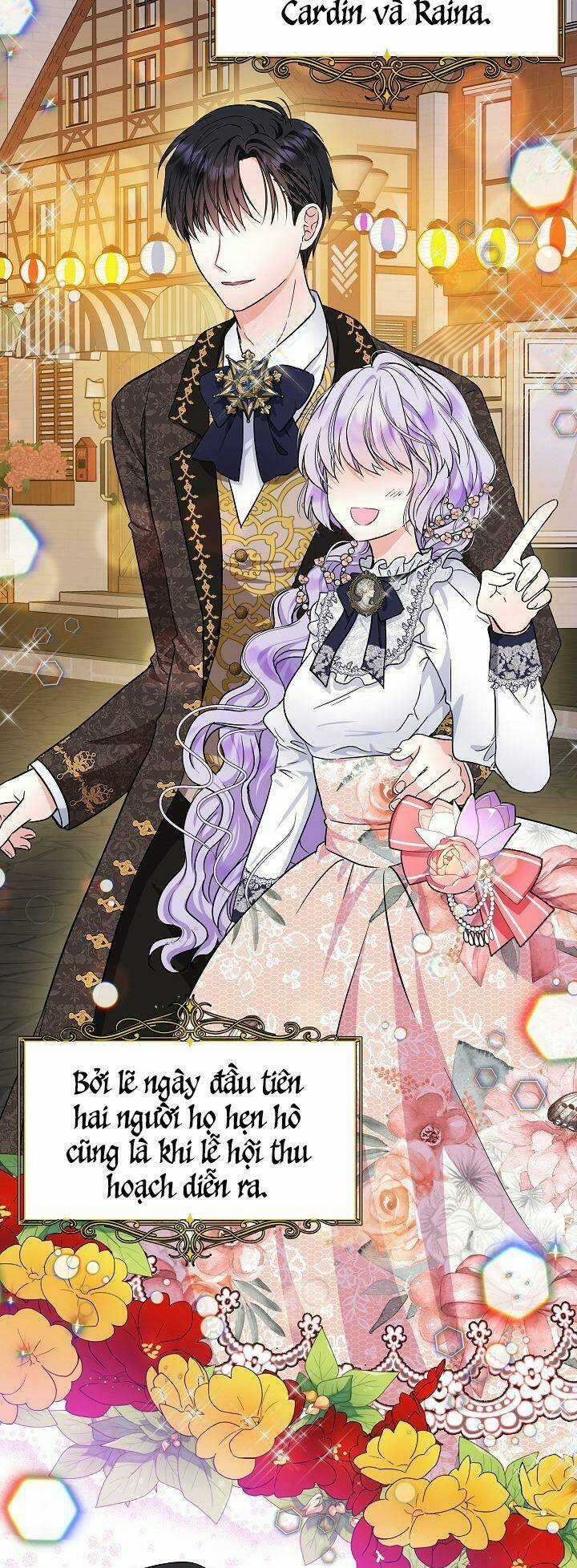 Trở Thành Con Gái Của Các Nhân Vật Chính Chapter 17 trang 43