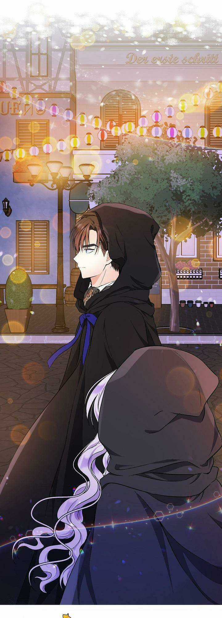 Trở Thành Con Gái Của Các Nhân Vật Chính Chapter 17 trang 45