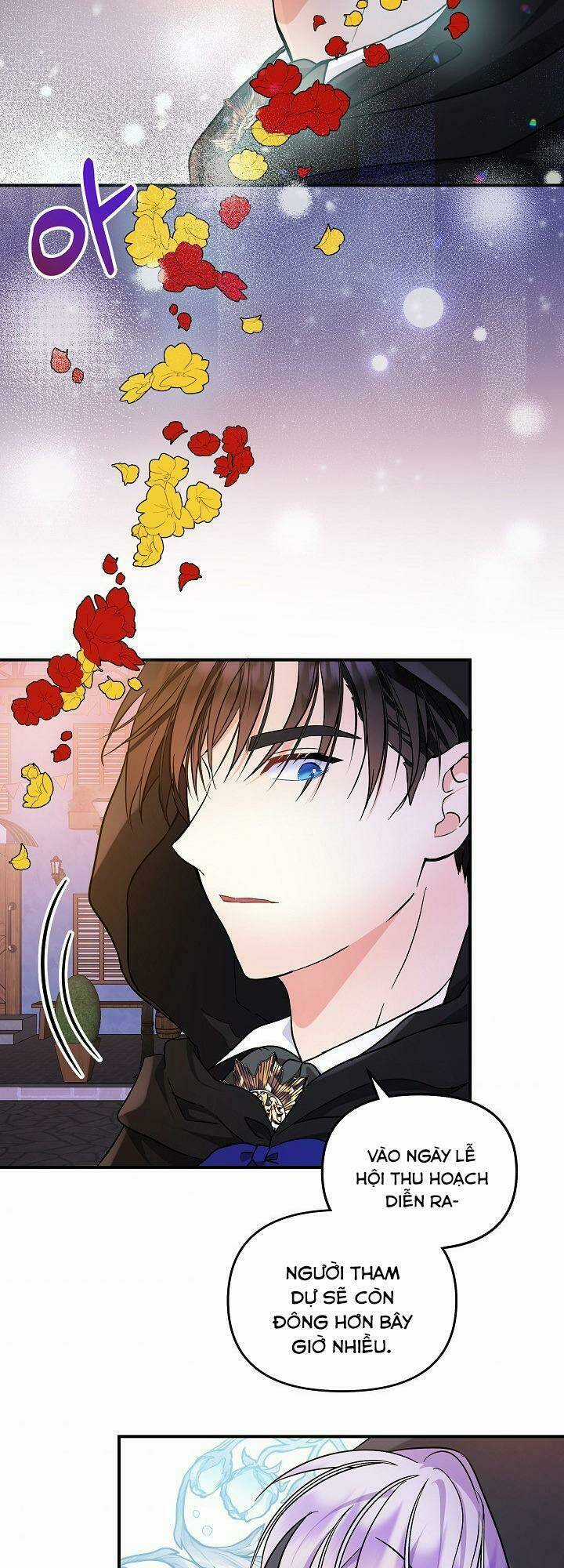 Trở Thành Con Gái Của Các Nhân Vật Chính Chapter 17 trang 47