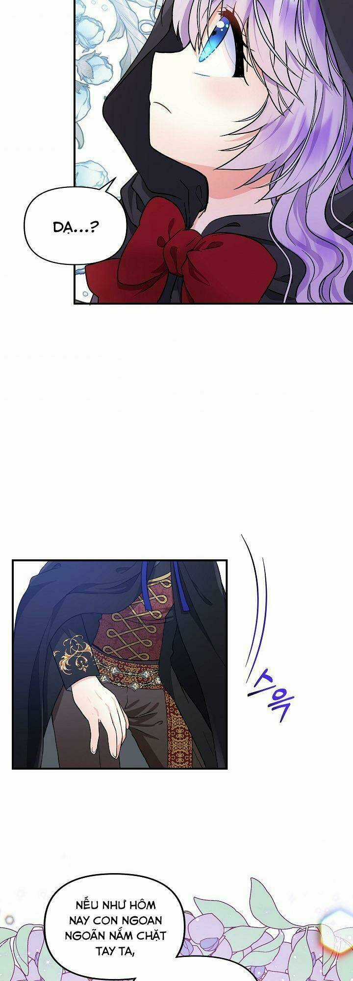 Trở Thành Con Gái Của Các Nhân Vật Chính Chapter 17 trang 48