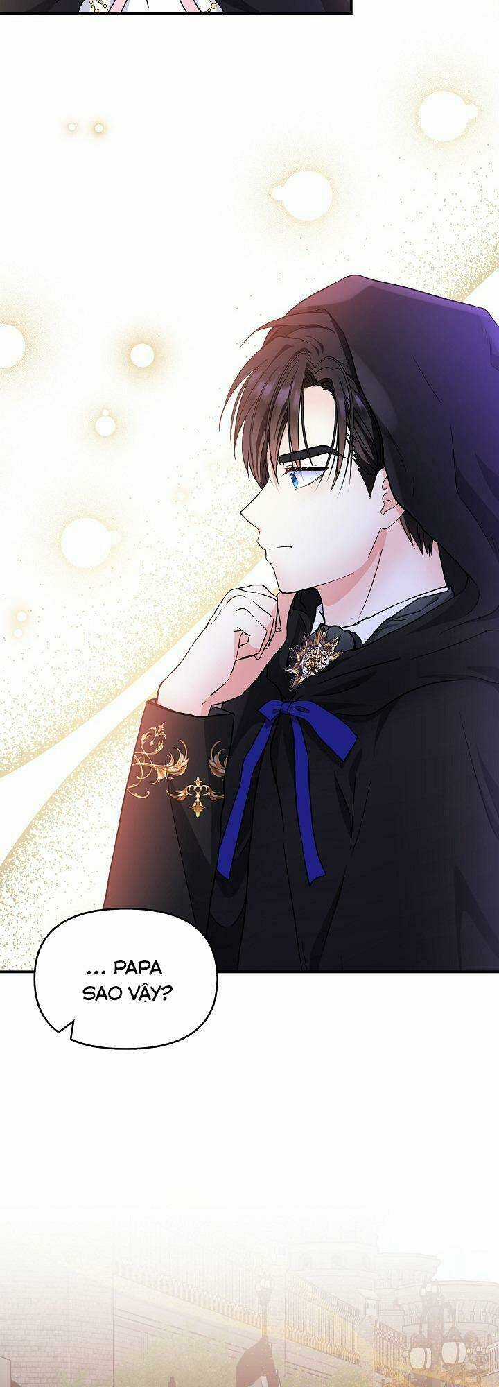 Trở Thành Con Gái Của Các Nhân Vật Chính Chapter 17 trang 5